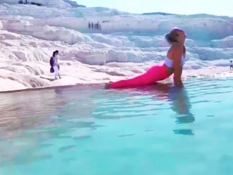 Neden Yoga Yapmalıyız?
