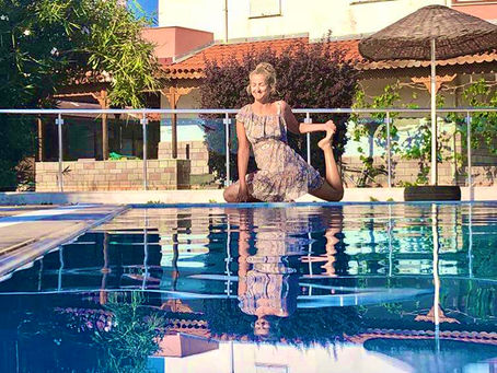 Yoga ve Covid 19
