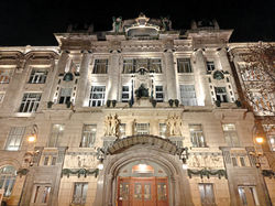 Budapest 2026