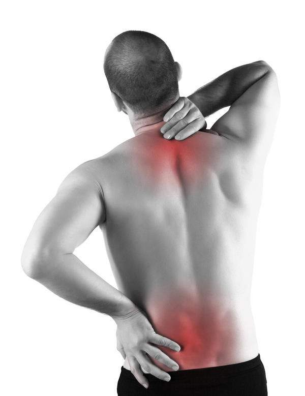 Backache