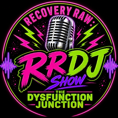 RRDJ logo