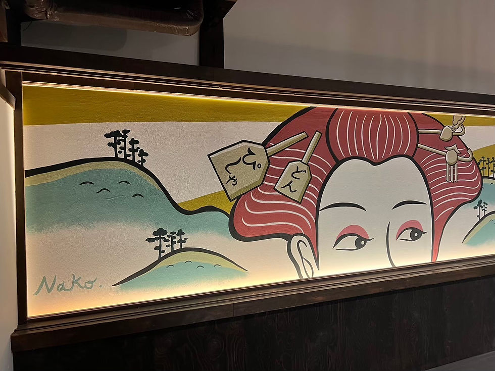 鉄板と煮込み どんぴしゃ