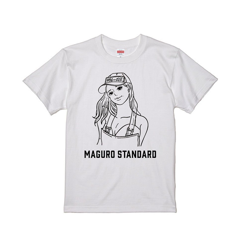 マグロスタンダード