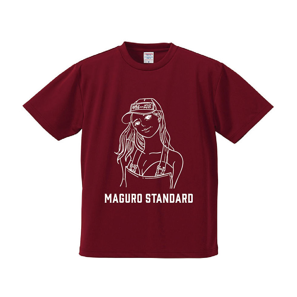 マグロスタンダード