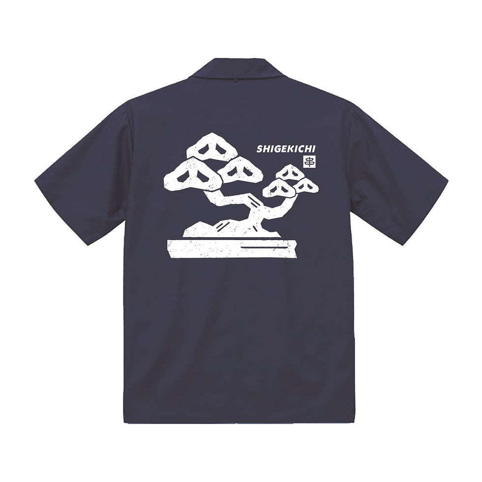 もつ焼しげ吉