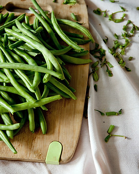 Green Beans