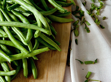 Green Beans