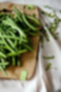 Green Beans