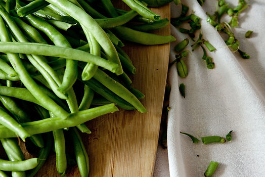 Green Beans