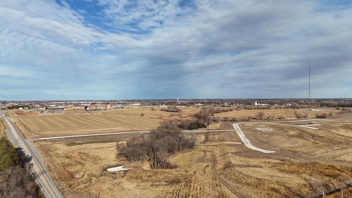 Jensen View Estates Resources