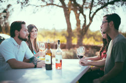 cielo estate,cielo estate wine,cielo