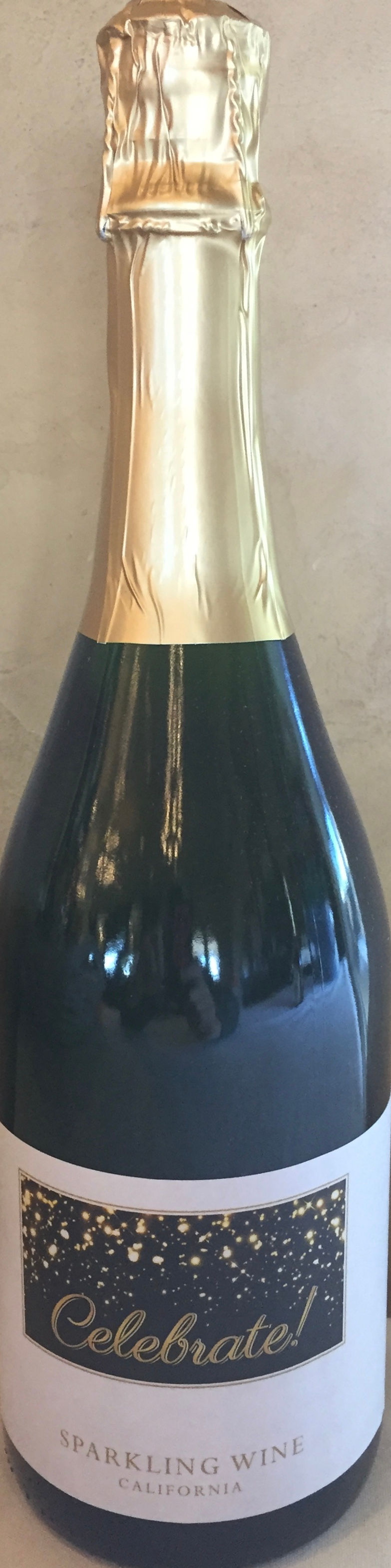 “Celebrate” Sparkling