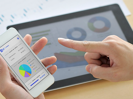 3 Ways Power BI Helps Market Research Companies Grow