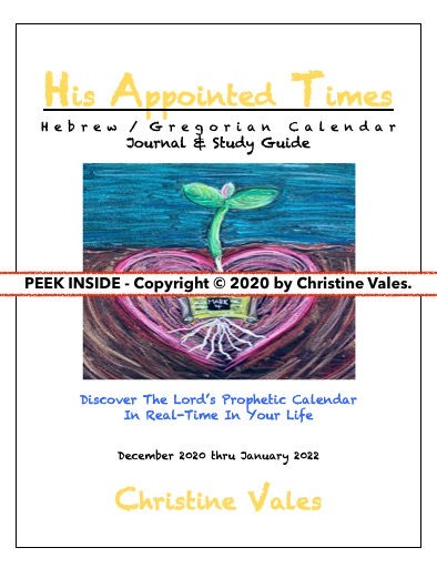 Thumbnail: 2021 Edition "His Appointed Times"