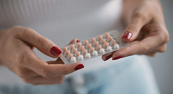 Confidential contraception advice and NHS pill service at Whittington Pharmacy, serving Lichfield, Tamworth and Staffordshire.