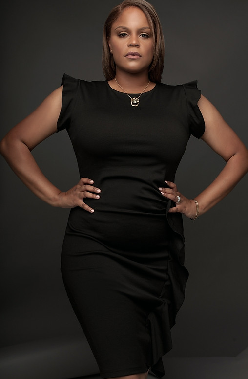 Face By Trace Best New Orleans Luxury Black Makeup Artist