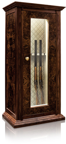 TREZOR PANORAMA II GUNSAFE