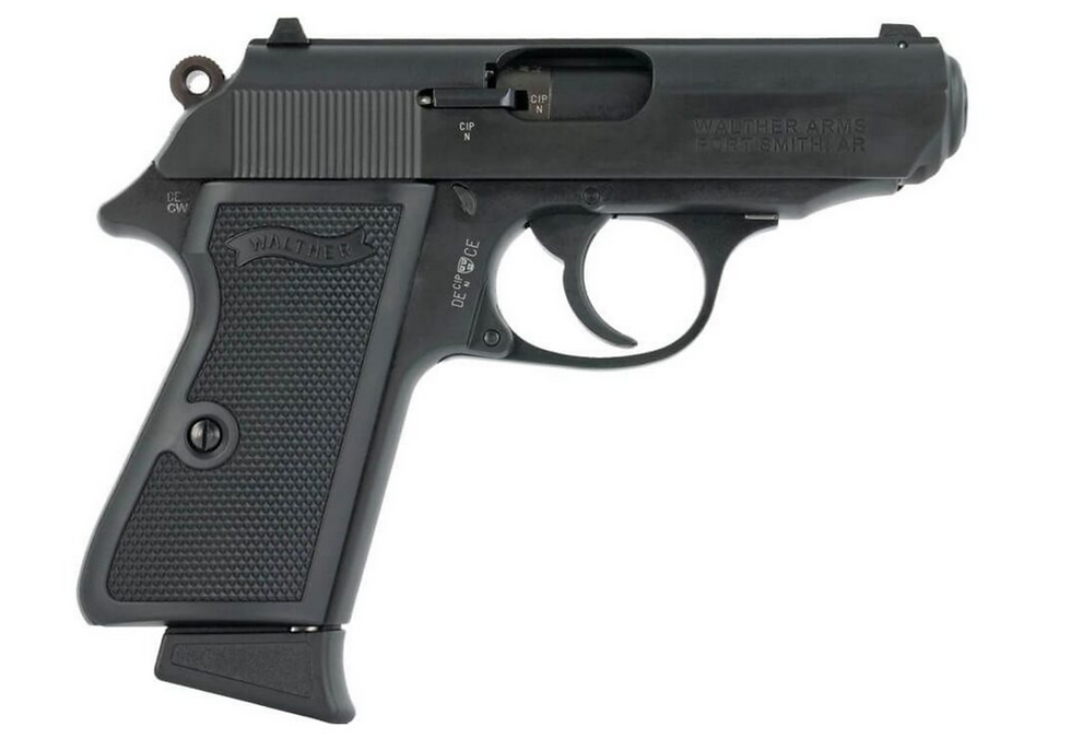 Walther PPK cal. 380 ACP