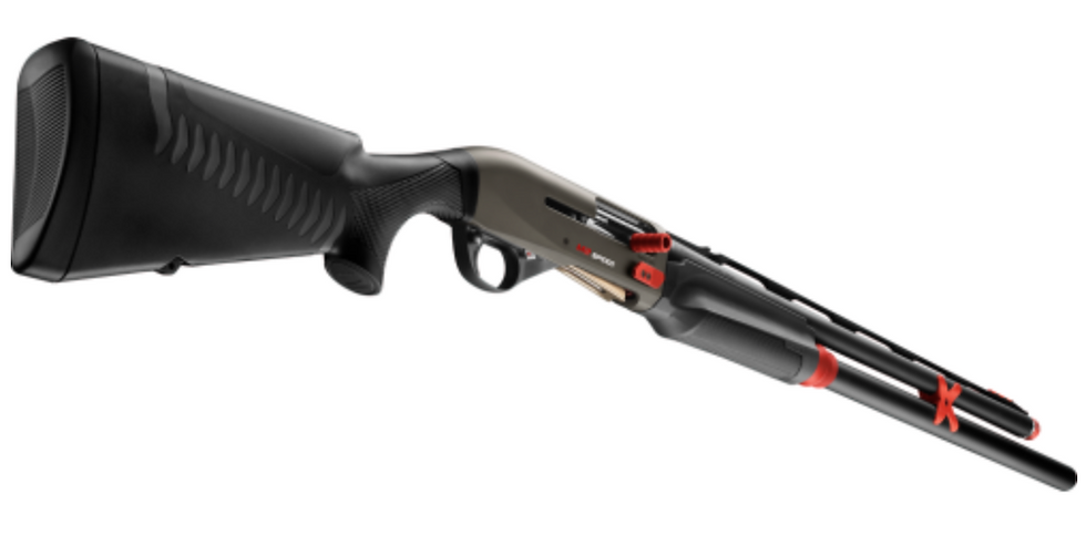 Thumbnail: BENELLI M2 SPEED