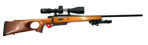 ZASTAVA Varmint 308win inc VORTEX