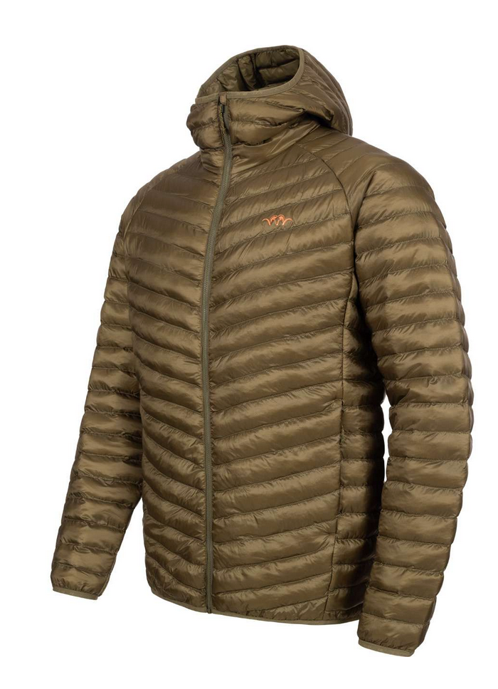Thumbnail: BLASER Challenger Airflake Jacket