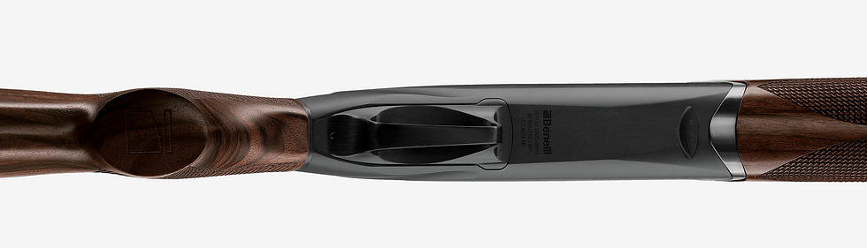 Thumbnail: BENELLI 828 U