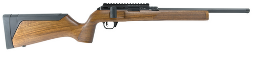 HAMMERLI FORCE B1 22 WALNUT cal 22LR