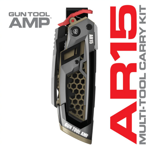 REAL AVID GUN TOOL AMP