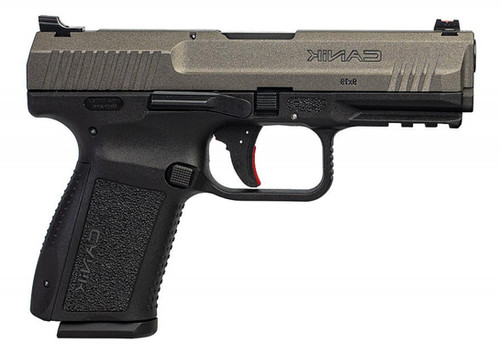 CANIK TP9 SF Elite
