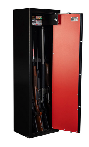 WINCHESTER GUNSAFE DAKOTA 7 GUNS