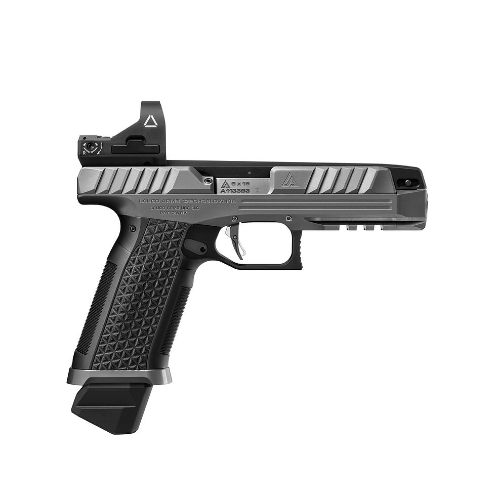 Thumbnail: Laugo Full Kit Creator