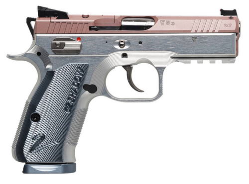 CZ Shadow 2 Compact Ind. 9x19 mm