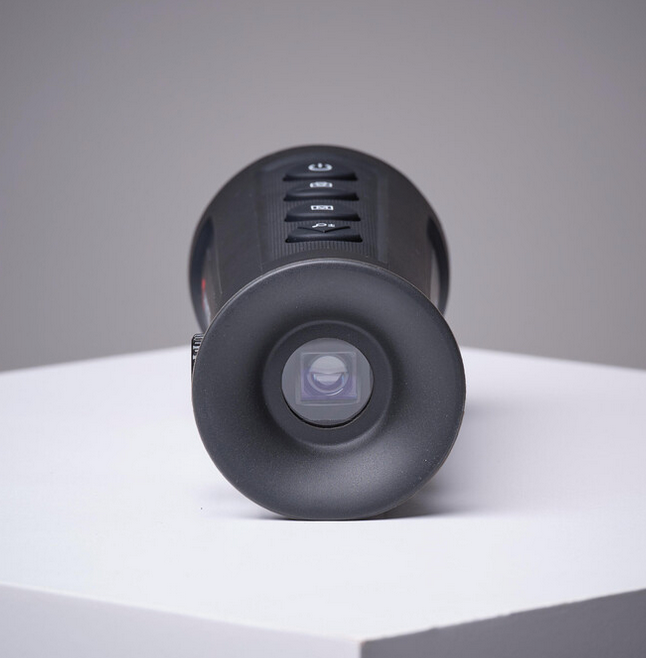 Thumbnail: HIKMICRO Lynx LH15 3.0 Thermal Monocular