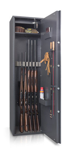 TREZOR RANGE 8 GUNSAFE