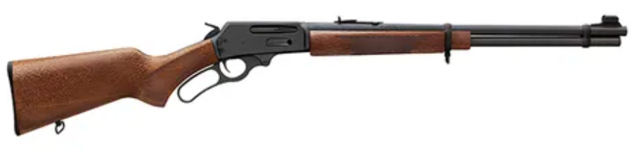 MARLIN 30 AS LEVER ACTION cal 30-30