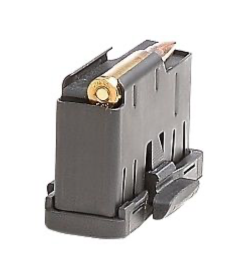 Thumbnail: ATA ALR PRECISION 308WIN