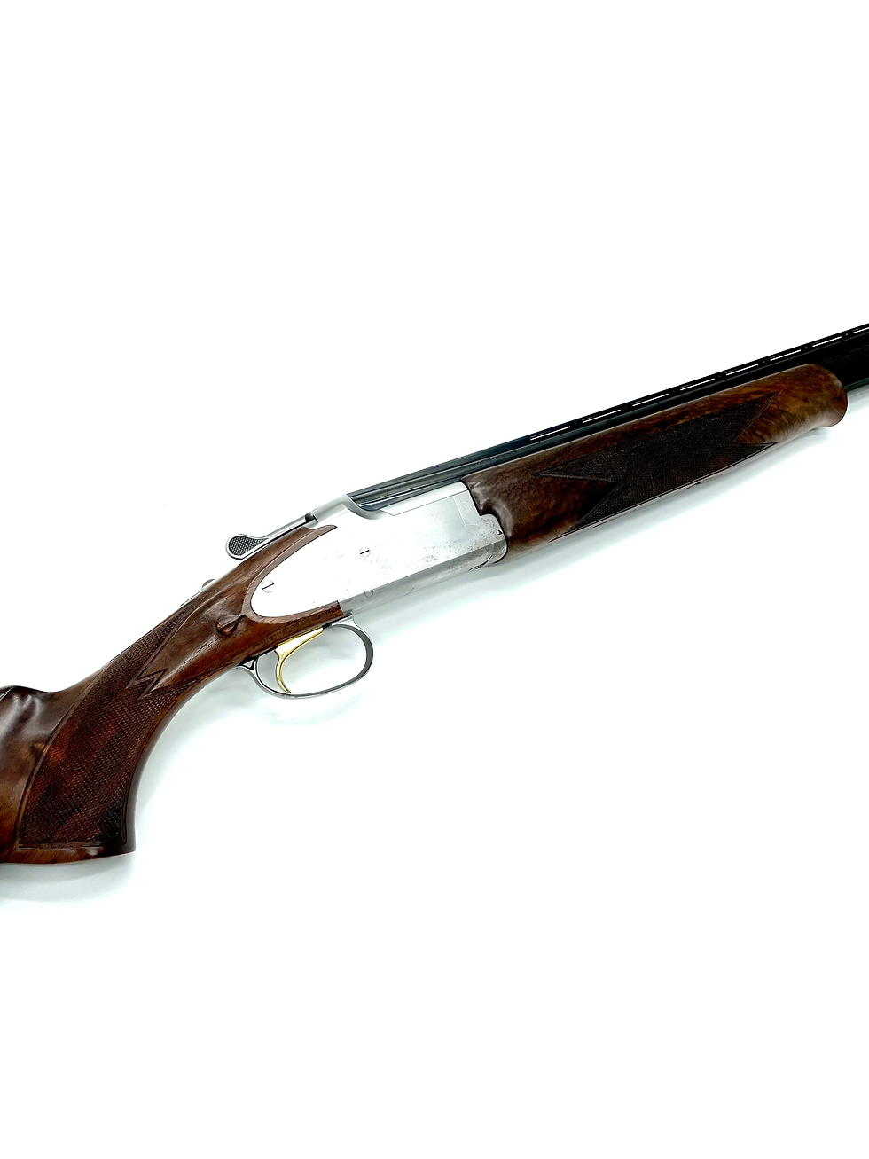 Thumbnail: Browning B525 cal 20 te koop