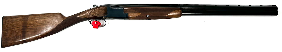 FN B25 Special Chasse 12g