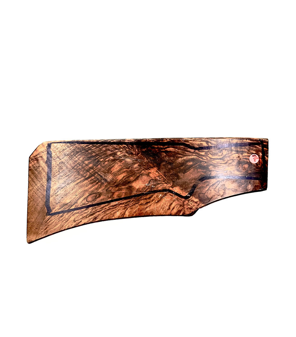 Thumbnail: Gunstock blank
