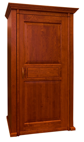 TREZOR LORD 10 GUNSAFE