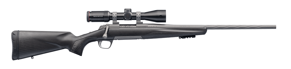 Thumbnail: BROWNING X-BOLT CARBON 30-06