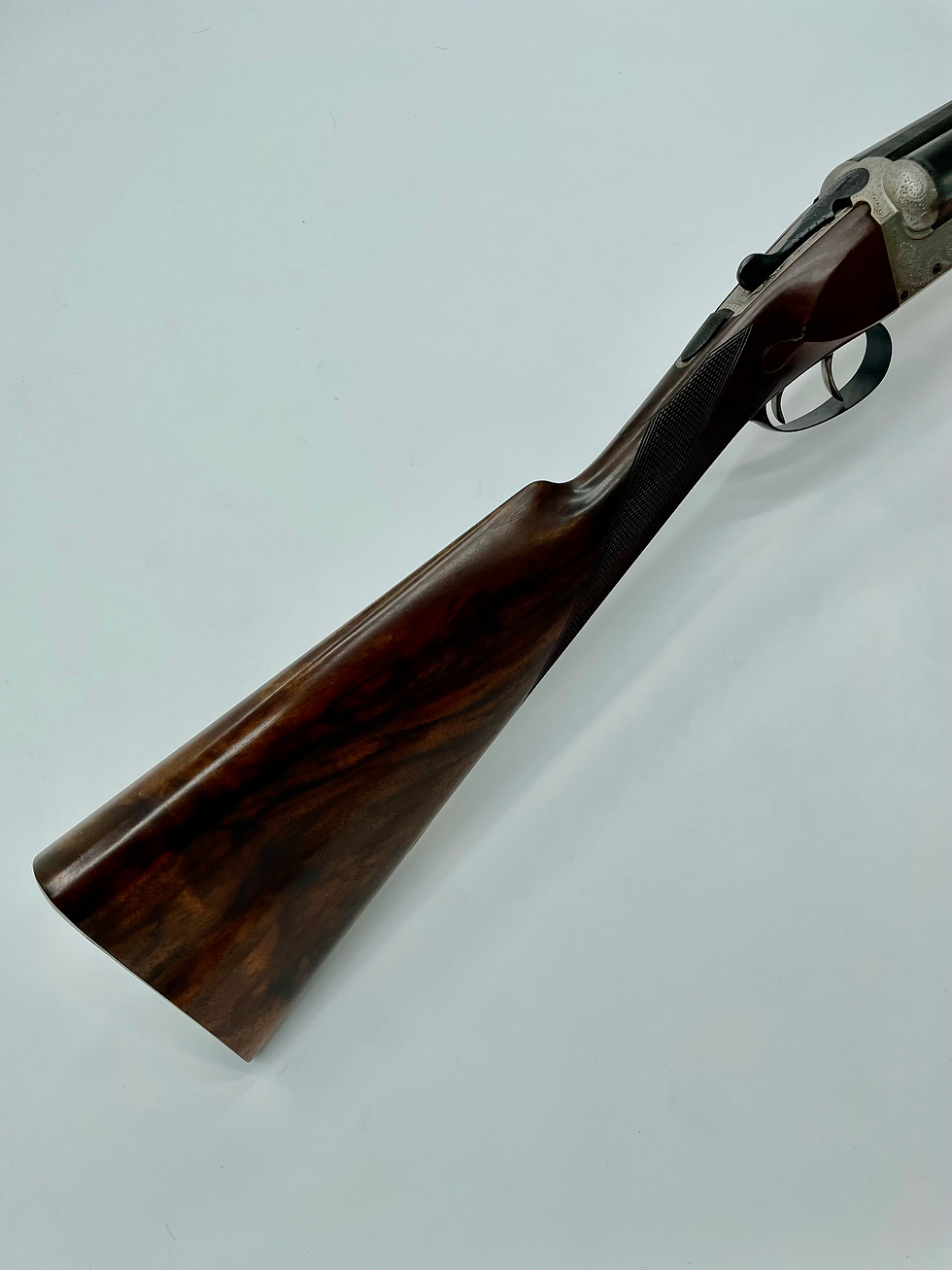 Thumbnail: Webley and Scott 12g