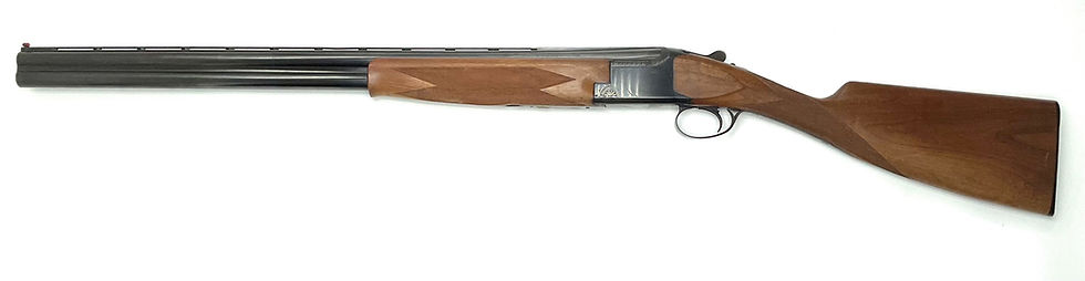 Thumbnail: Original FN B25 from 1975