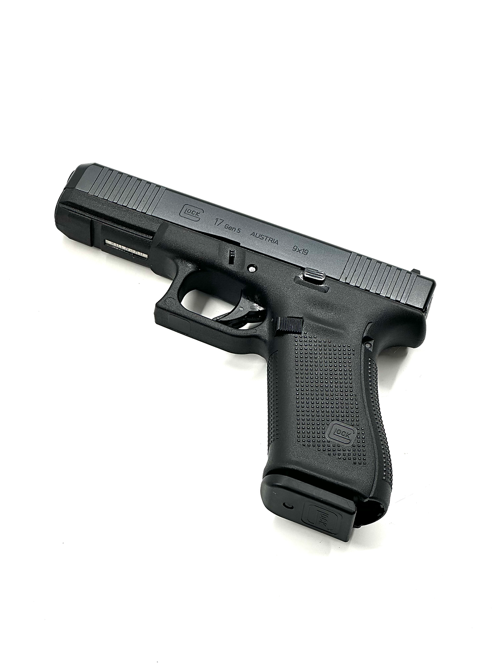 Thumbnail: GLOCK 17 GEN 5