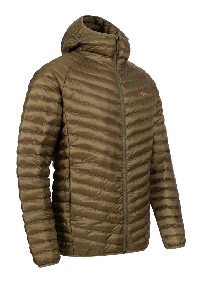 Thumbnail: BLASER Challenger Airflake Jacket
