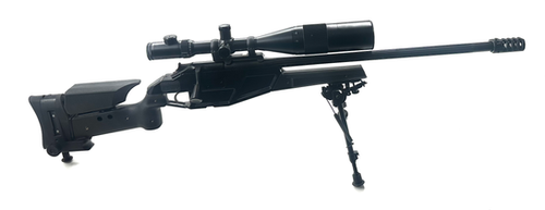 BLASER R93 TACTICAL1 UIT cal 308WIN