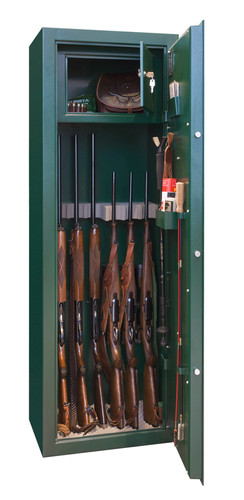 TREZOR DIANA 7 GUNSAFE