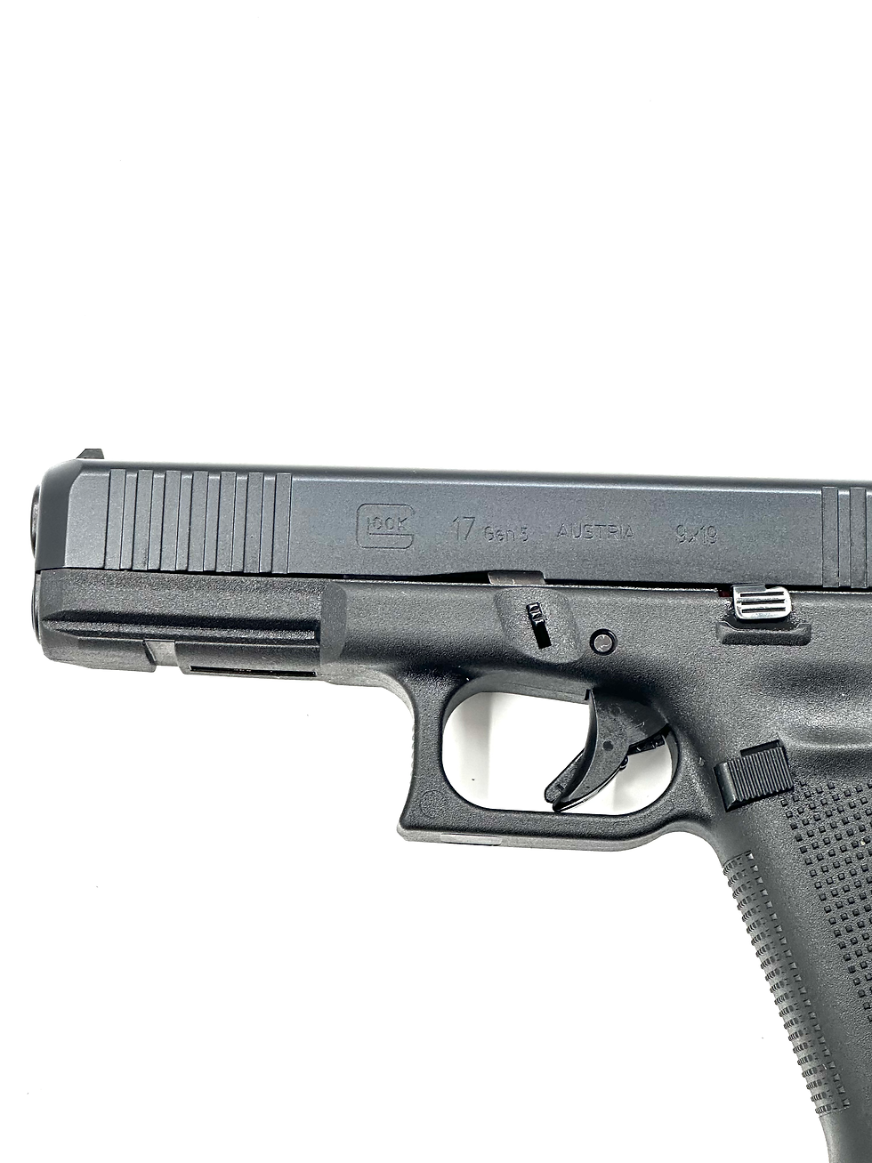 Thumbnail: GLOCK 17 GEN 5