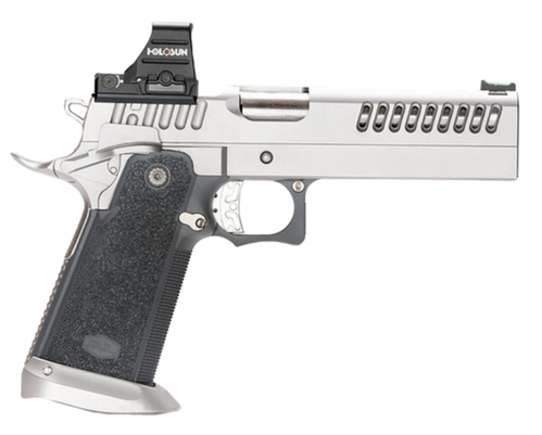 BUL SAS II BLAZE inc HOLOSUN 9x19