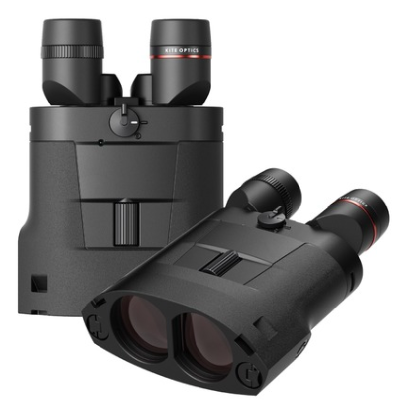 Thumbnail: KITE APC Stabilized 14X50 ED Li-Ion